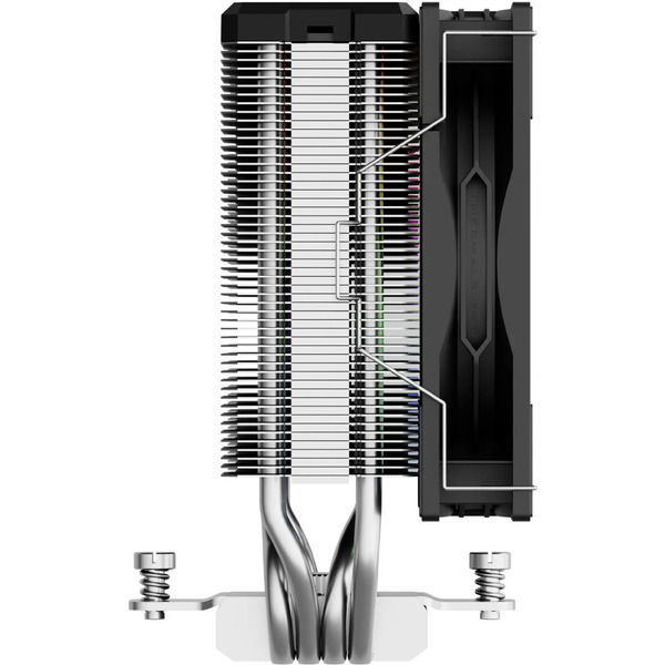 Кулер для процессора Thermalright Assassin X 120 R Digital ARGB (TRAX120RDAB)