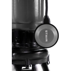Дренажный насос Stavr НПД-950Н (ст950н)