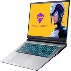 Игровой ноутбук Machenike L17 Satellite S JJ00GX00JRU