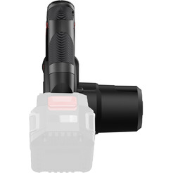 Воздуходувка DELI EDE820Z (без АКБ и ЗУ)