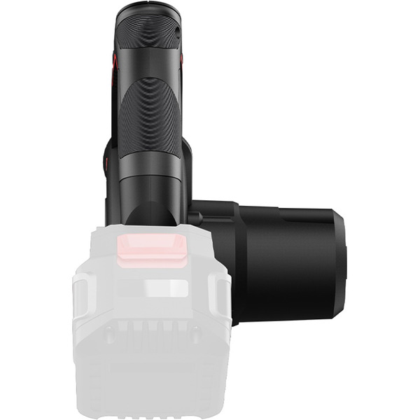 Воздуходувка DELI EDE820Z (без АКБ и ЗУ)