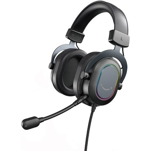 Наушники FIFINE H6 (черный)