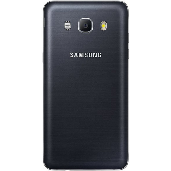 Смартфон Samsung Galaxy J7 (2016) SM-J710FN/DS Black (SM-J710FZKUSER)