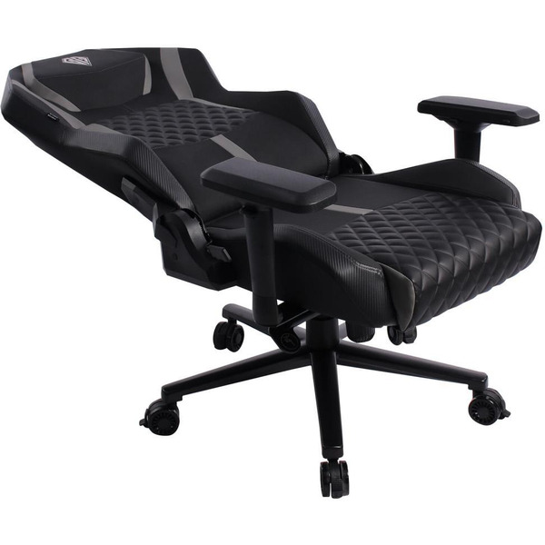 Кресло BRABIX GM-160 532952 (черный/серый)