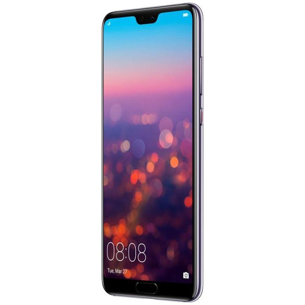 Смартфон Huawei P20 Pro (CLT-L29) Twilight