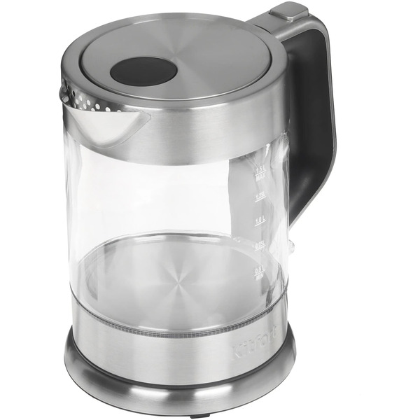 Электрический чайник Kitfort КТ-617