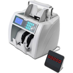 Счетчик банкнот Mertech C-3 (белый)