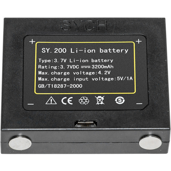Построитель лазерных плоскостей (лазерный уровень) ADA 3D Liner 4V Green (А00531)