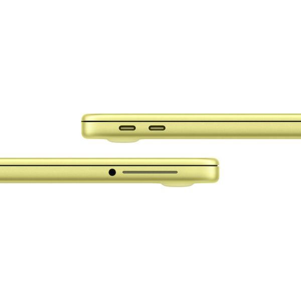Ноутбук Apple MacBook Neo 13" A3404 256GB Citrus (MHFD4LL/A) + Адаптер McDodo CP-4550