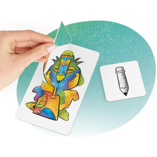 Настольная игра Стиль Жизни Отражалки LS204