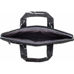 Сумка портфель HEIKKI Style 272606 (черный)
