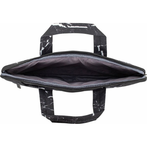 Сумка портфель HEIKKI Style 272606 (черный)