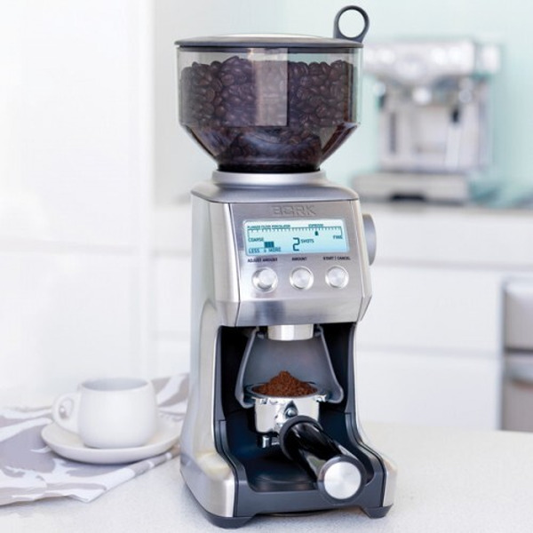 Кофемолка BORK J800