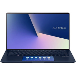 Ультрабук Asus ZenBook 13 UX334FLC-A3108R