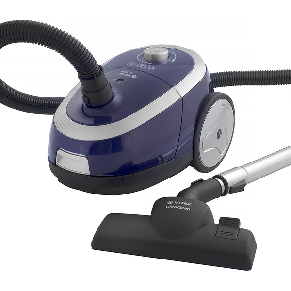 Пылесос Vitek VT-8138