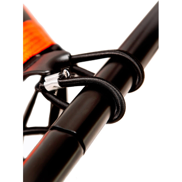 Батут GetActive Jump 48" - 120 см (черный)