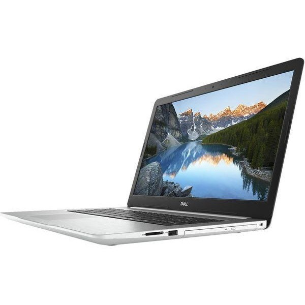 Ноутбук Dell Inspiron 15 5570-7694