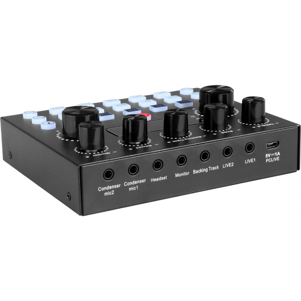 Микрофон Oklick SM-600G