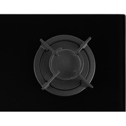 Варочная поверхность газовая ZUGEL ZGH603B