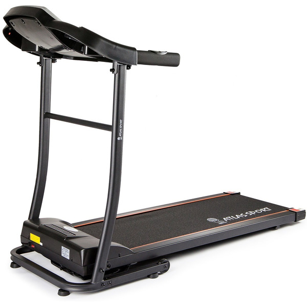 Беговая дорожка Atlas Sport Zirael