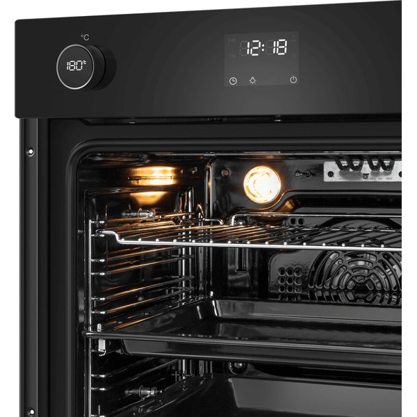 Духовой шкаф MAUNFELD EOEM7614B