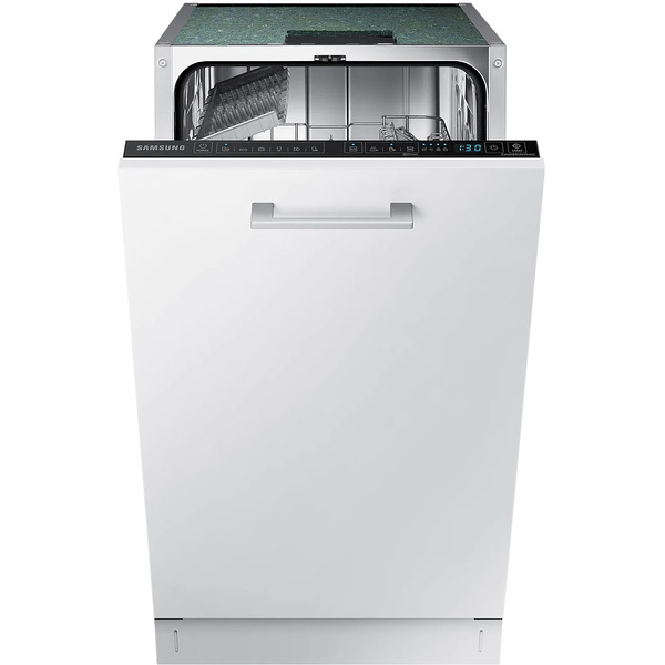 Встраиваемая посудомоечная машина Samsung DW50R4040BB/WT