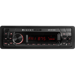 Автомагнитола Ural Молот АРС-МТ 221К