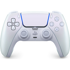 Геймпад Sony DualSense Chroma Collection CFI-ZCT2W (жемчужный)