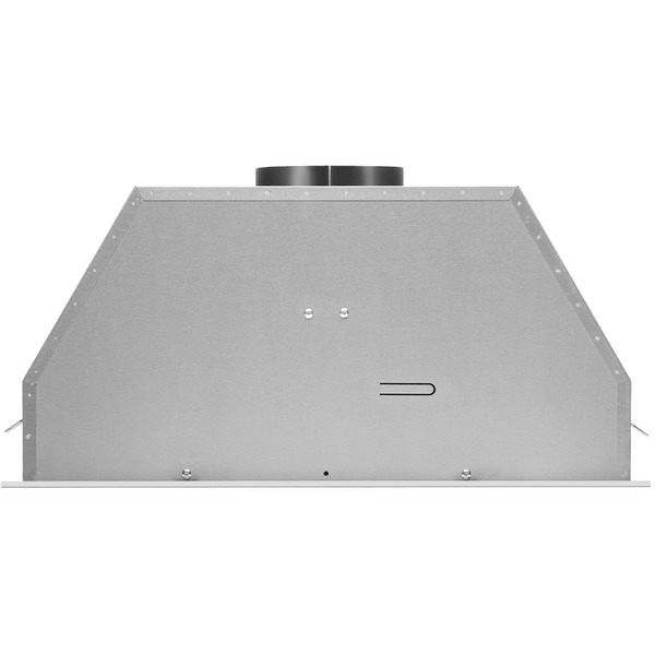 Кухонная вытяжка MAUNFELD TRAPEZE 603EM (белый)