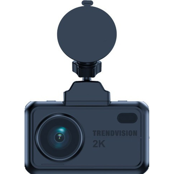 Видеорегистратор-GPS информатор (2в1) TrendVision TDR-721S EVO