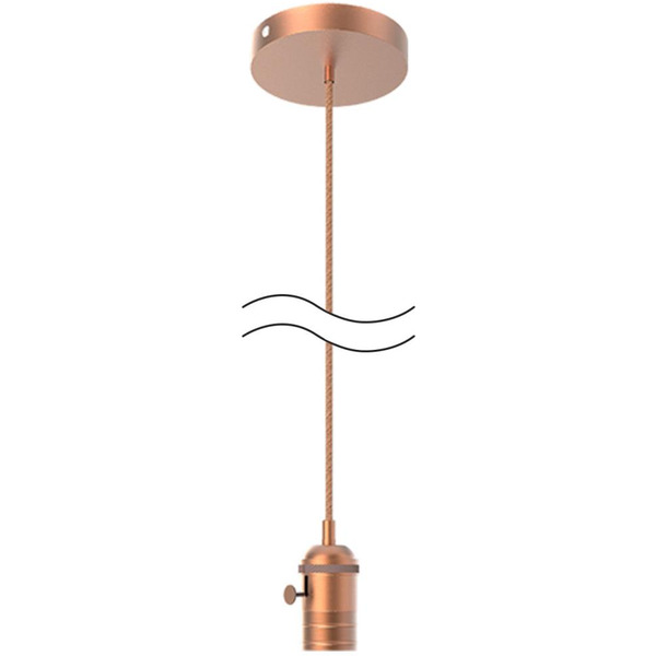 Светильник подвесной Gauss Decor PL043