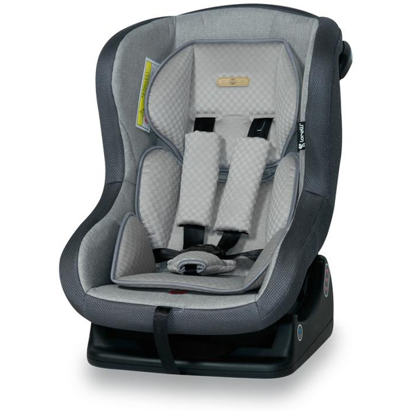 Детское автокресло LORELLI SATURN 0-18 кг GREY