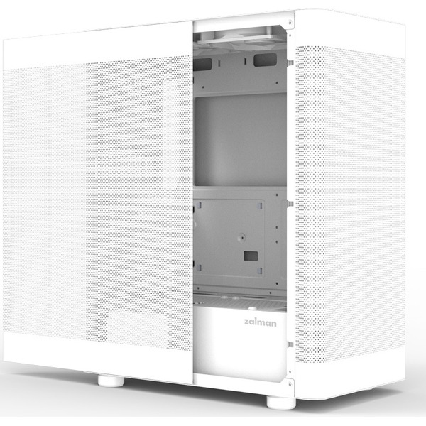 Корпус Zalman i4 (белый)
