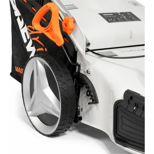 Газонокосилка Daewoo Power L 60SP