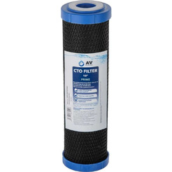 Набор картриджей AV Engineering Prime AVE-FS3-3 (3 шт)