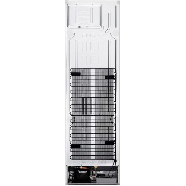 Холодильник LG DoorCooling+ GC-B509MQWM