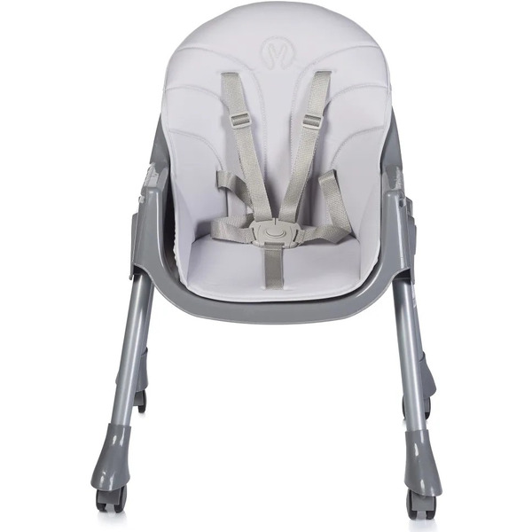 Стульчик для кормления Babyhit Cupcake BHC103 (Light Grey)