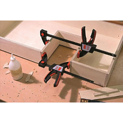 Струбцина пистолетного типа BESSEY EZS30-8