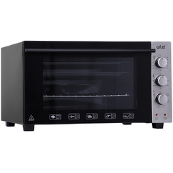 Мини-печь Artel MD 4218 люкс (серый)