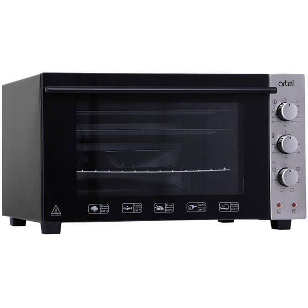 Мини-печь Artel MD 4218 люкс (серый)