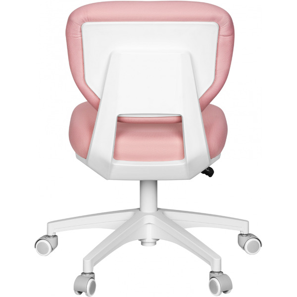 Кресло CACTUS CS-CHR-3594PK (розовый)