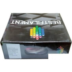 Bestfilament Набор PLA для 3D-ручки (15 цветов)