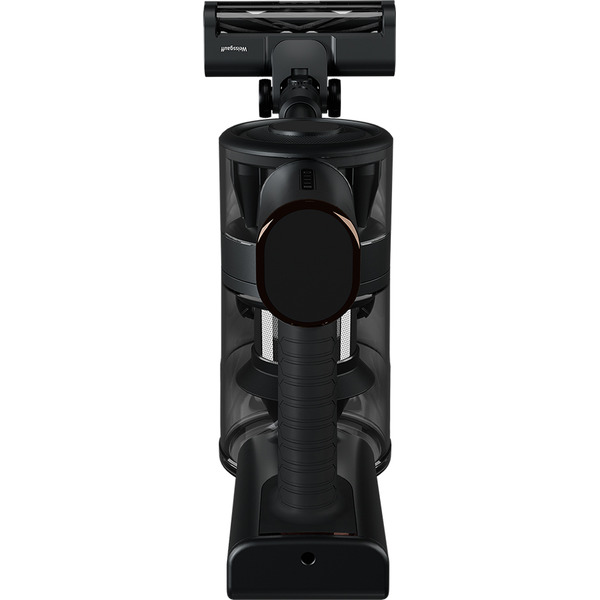 Пылесос Weissgauff V15 BLDC 250 Nero Turbo