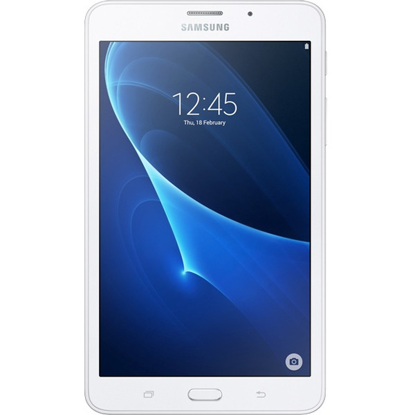 Планшет SAMSUNG Galaxy Tab A 7.0 SM-T285 White 8Gb LTE (SM-T285NZWASER)