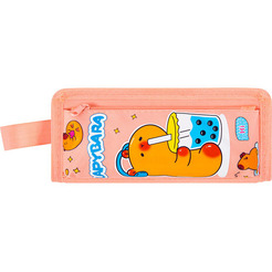 Пенал ЮНЛАНДИЯ Capybara 273814