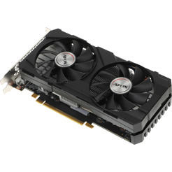 Видеокарта AFOX GeForce GTX 1660 Ti 6GB GDDR6 AF1660TI-6144D6H4