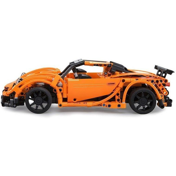 Конструктор CaDa Porsche 918 C51051W