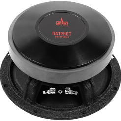 Автоакустика Урал Патриот АС-ПТ165.2