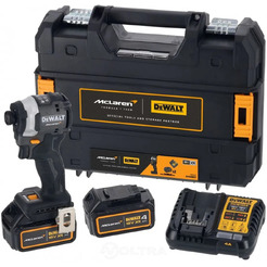 Винтоверт DeWalt DCF85MM2T (с 2-мя АКБ, кейс)