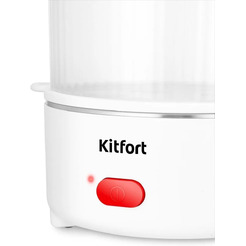 Яйцеварка Kitfort КТ-6960